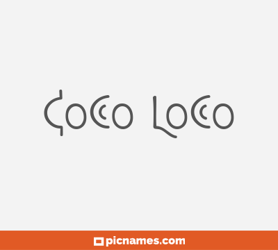 Coco Loco